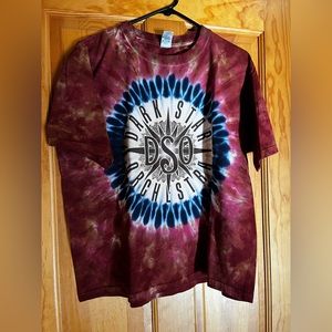 DSO Dark Star Orchestra Tshirt